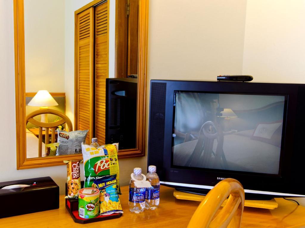 Bong Sen Annex Hotel Ho Chi Minh City Room photo