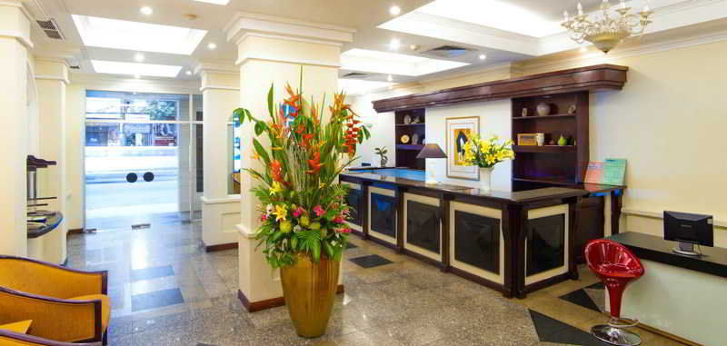 Bong Sen Annex Hotel Ho Chi Minh City Exterior photo